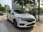 Bán Honda City đời 2019, màu trắng