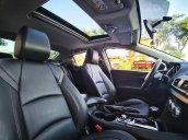 Cần bán lại xe Mazda 3 1.5AT sản xuất năm 2016, màu trắng 