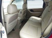 Cần bán lại xe Ford Escape 2.3 AT sản xuất năm 2004, màu đỏ 