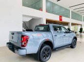 Bán tải Nissan Navara 2021 giá tốt, giao xe ngay tại Quảng Bình