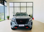 Bán tải Nissan Navara 2021 giá tốt, giao xe ngay tại Quảng Bình