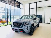 Bán tải Nissan Navara 2021 giá tốt, giao xe ngay tại Quảng Bình