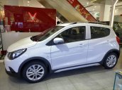 VinFast Fadil 1.4 tiêu chuẩn CVT 2021