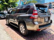 Xe Toyota Prado đời 2014, nhập khẩu còn mới