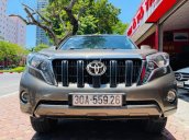 Xe Toyota Prado đời 2014, nhập khẩu còn mới