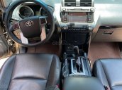 Xe Toyota Prado đời 2014, nhập khẩu còn mới