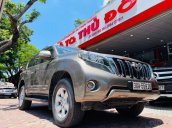 Xe Toyota Prado đời 2014, nhập khẩu còn mới