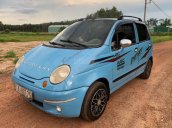 Bán Daewoo Matiz đời 2004, màu xanh lam còn mới, giá tốt