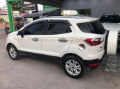 Cần bán lại xe Ford EcoSport đời 2016, màu đỏ, giá chỉ 450 triệu