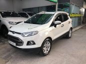 Cần bán lại xe Ford EcoSport đời 2016, màu đỏ, giá chỉ 450 triệu