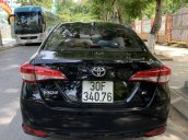 Toyota Vios E năm 2018, giá hấp dẫn