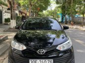 Toyota Vios E năm 2018, giá hấp dẫn