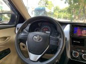 Toyota Vios E năm 2018, giá hấp dẫn
