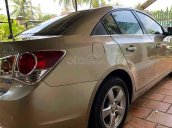 Bán Chevrolet Cruze LS 1.6 MT sản xuất năm 2011, màu vàng cát còn mới