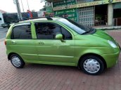 Bán Daewoo Matiz sản xuất năm 2003, màu xanh lục chính chủ