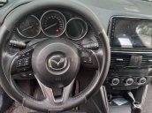 Cần bán xe Mazda CX 5 đời 2014, màu trắng giá cạnh tranh