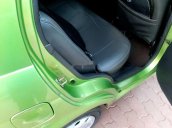 Bán Daewoo Matiz sản xuất năm 2003, màu xanh lục chính chủ