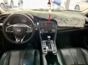 Bán xe Honda Civic năm sản xuất 2018, màu bạc, nhập khẩu còn mới, giá 668tr