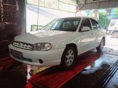 Bán xe Kia Spectra sản xuất 2005, màu trắng, 85tr