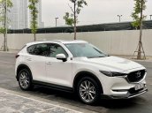 Cần bán Mazda CX 5 2.5 năm sản xuất 2019, giá chỉ 970 triệu