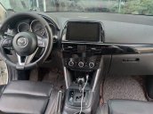 Cần bán xe Mazda CX 5 đời 2014, màu trắng giá cạnh tranh