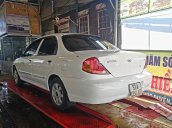 Bán xe Kia Spectra sản xuất 2005, màu trắng, 85tr