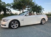 Bán xe BMW 325i năm 2012, màu trắng, xe nhập