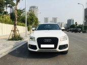 Xe Audi Q5 năm sản xuất 2013, nhập khẩu còn mới, 950tr