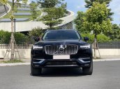 Bán Volvo XC90 năm sản xuất 2019, màu đen, nhập khẩu