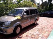 Cần bán Mitsubishi Jolie đời 2005, màu vàng, xe nhập còn mới, 137tr