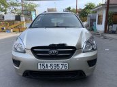 Cần bán Kia Carens năm sản xuất 2010 xe gia đình