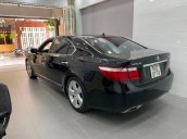 Cần bán gấp Lexus LS 460L sản xuất 2007, giá chỉ 980 triệu