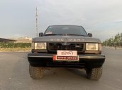 Bán Isuzu Trooper 2.5MT năm sản xuất 1996, màu nâu, xe nhập số sàn