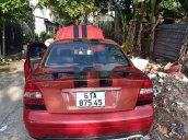 Cần bán gấp Daewoo Nubira sản xuất năm 2004, xe nhập còn mới, 105tr