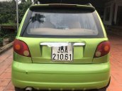 Cần bán lại xe Daewoo Matiz năm sản xuất 2003, nhập khẩu nguyên chiếc còn mới