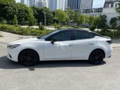 Bán Mazda 3 đời 2019, màu trắng, nhập khẩu, giá chỉ 620 triệu