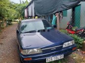 Bán Toyota Camry sản xuất 1988, màu xanh lam, xe nhập còn mới, 65 triệu