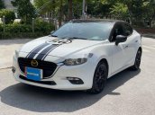 Bán Mazda 3 đời 2019, màu trắng, nhập khẩu, giá chỉ 620 triệu