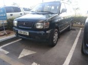 Bán ô tô Mitsubishi Jolie sản xuất 2001