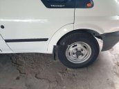 Bán Ford Transit 2005, màu trắng