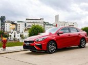 Cần bán xe Kia Cerato sản xuất 2021 giá cạnh tranh