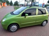 Bán Daewoo Matiz sản xuất năm 2003, màu xanh lục chính chủ