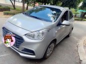 Cần bán Hyundai Grand i10 sản xuất 2018 còn mới