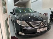 Cần bán gấp Lexus LS 460L sản xuất 2007, giá chỉ 980 triệu