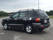 Bán Hyundai Santa Fe sản xuất năm 2003, nhập khẩu còn mới, giá 225tr