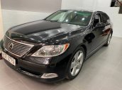 Cần bán gấp Lexus LS 460L sản xuất 2007, giá chỉ 980 triệu