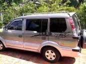 Cần bán Mitsubishi Jolie đời 2005, màu vàng, xe nhập còn mới, 137tr