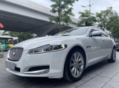 Bán xe Jaguar XF sản xuất 2014 còn mới