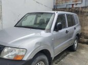 Bán Mitsubishi Pajero năm sản xuất 2010, xe nhập còn mới