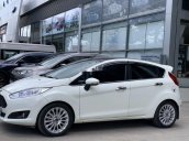 Cần bán Ford Fiesta sản xuất năm 2018 còn mới, giá tốt